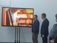 Библиотека № 3 г. Иркутска