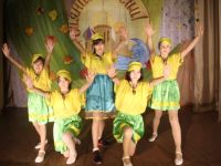 Хор-Тагнинский центр досуга