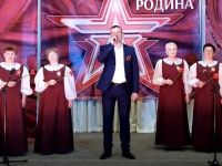 Быстрогорский сельский дом культуры