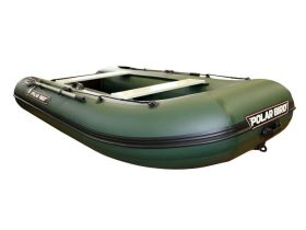 Лодка ПВХ POLAR BIRD 300S NEW SEAGULL «Чайка»