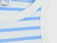 Майка для девочек, Голубой