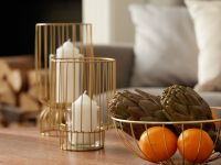 Подсвечник Фиеста/Fiesta II