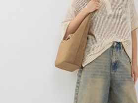 Шорты-бермуды со средней посадкой, Голубой