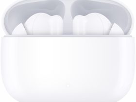 Наушники Honor Choice Earbuds X7 Lite Белые