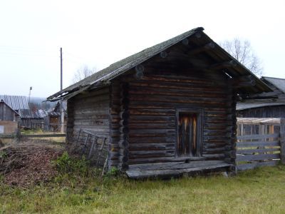 Амбар