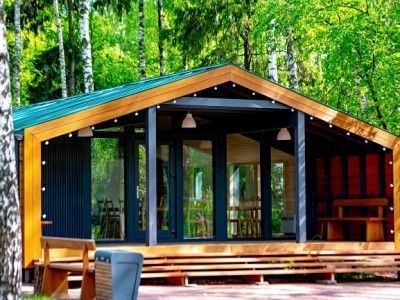 Парк «Никольско-Архангельский»