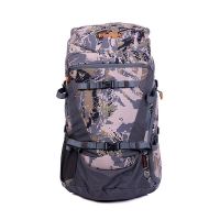 Рюкзак Remington Fortune Hunting Figure 40L — влагозащита и 40 литров для охоты и туризма