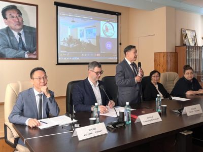 Эксперты обсудят проблемы энергетики Арктики на конференции в Якутске