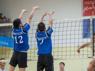 Амга-2019: Футболисты, волейболисты и баскетболисты узнали своих соперников в группах