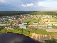 Усовский сельский клуб