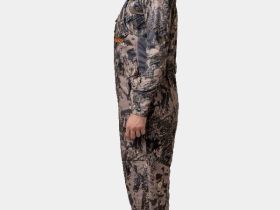 Зимний костюм для охоты Remington Pro Hunting Club Figure до -35°C