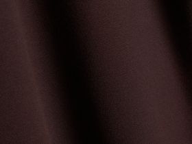 Широкие брюки из трикотажа, Коричневый