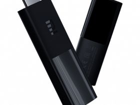 Smart-TV приставка Xiaomi