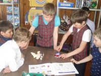 Критовская библиотека