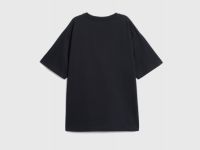 Футболка для мальчиков, Черный