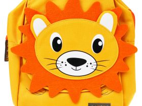 Рюкзак текстильный для мальчиков