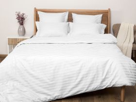 Пододеяльник White 004-1