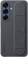 Клип-кейс Samsung Standing Grip Galaxy S25 Чёрный