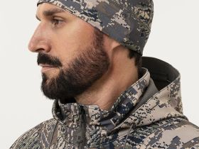 Шапка Remington Ease Figure — демисезонная модель для охоты и туризма