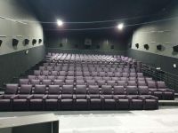 Кинотеатр «Синема 5» г. Перми