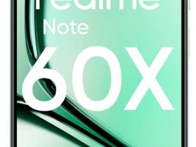 Смартфон realme