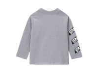 Лонгслив для маленького мальчика