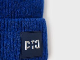 Шапка трикотажная для мальчиков