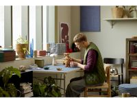Ideas 21370 Конструктор Инопланетянин