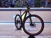 Горный велосипед Cube Attention SLX 29, год 2025, цвет Черный-Черный, ростовка 16.5