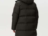 Пальто пуховое мужское Remington DOW3 Green