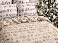 Постельное белье Sweet Cookies
