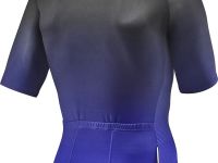 Джерси Giant Race Day мужское (черный L)