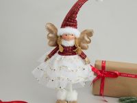 Статуэтка Эйлин/Ailyn