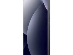 Xiaomi Redmi Note 15 Pro 5G 8/256Gb (Black)