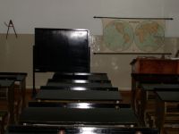 Музей «Народное образование Симбирской губернии в 70–80-х годах XIX века»