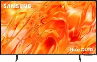 Телевизор Samsung 50" Neo QLED QN70H 4K, Процессор NQ4 AI, Smart ТВ (2026) QE50QN70HAUXPY черный