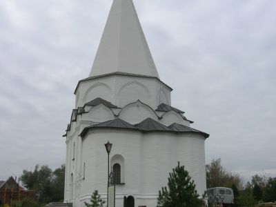 Собор Спасо-Преображения