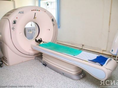 Более 380 единиц высокотехнологичного медицинского оборудования закупит Якутия до 2025 года