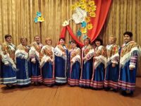 Почетский сельский дом культуры