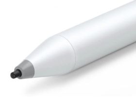 Стилус WIWU Mate Pencil (серебристый)