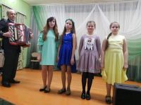 Осановецкий сельский дом культуры