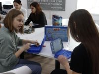 Библиотека № 3 – Библиотечно-культурный центр «Доброта» г. Оренбурга