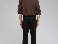 Брюки с шерстью