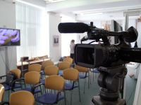 Медиацентр «Vыход»