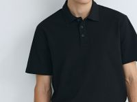 Базовое поло, Черный