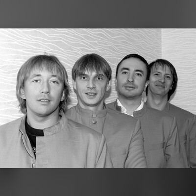 Dans Ramblers. The Beatles Party