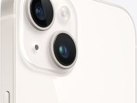 Смартфон Apple iPhone 14 128 ГБ MPUR3ID/A «Сияющая звезда» (nanoSIM+eSIM, без RuStore)