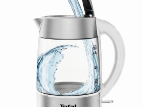 Электрический чайник Tefal KI772138