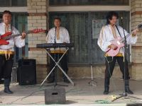 Дом культуры «Автомобилист» станицы Смоленской