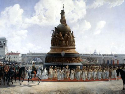 Билеты на Православие, самодержавие, народность (Музей изобразительных искусств) / Экскурсия | Афиша | ИнфоТаймс